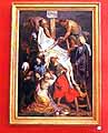 Rubens: descent from the Cross